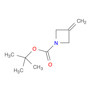 934664-41-2 tert-Butyl 3-methyleneazetidine-1-carboxylate