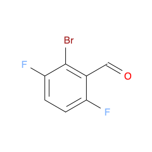 934987-26-5 2-Bromo-3,6-difluorobenzaldehyde