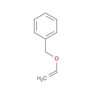 ((Vinyloxy)methyl)benzene