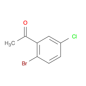 935-99-9 1-(2-bromo-5-chlorophenyl)ethanone