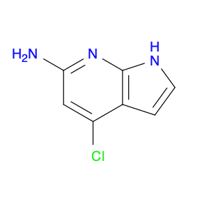 935466-69-6 6-Amino-4-chloro-7-azaindole