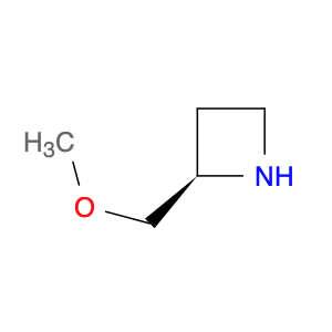 935668-82-9 Azetidine,2-(methoxymethyl)-, (2R)-