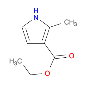 936-12-9 Ethyl 2-methyl-1H-pyrrole-3-carboxylate