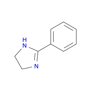 936-49-2 2-Phenyl-4,5-dihydro-1H-imidazole