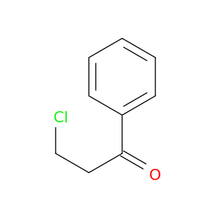 936-59-4 3-Chloro-1-phenylpropan-1-one