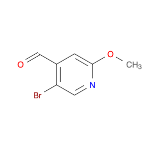 936011-17-5 5-Bromo-2-methoxyisonicotinaldehyde