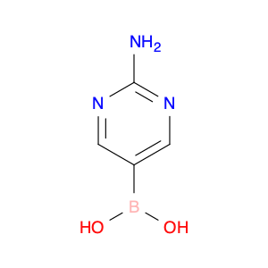 936250-22-5 2-Amino-pyrimidine-5-boronic acid