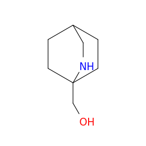 936545-65-2 1-HYDROXYMETHYL-2-AZABICYCLO[2,2,2]OCTANE