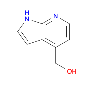 936549-95-0 1H-Pyrrolo[2,3-b]pyridine-4-methanol