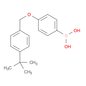 936565-47-8 Boronic acid, B-[4-[[4-(1,1-dimethylethyl)phenyl]methoxy]phenyl]-