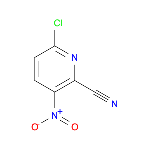 93683-65-9 6-Chloro-3-nitropicolinonitrile