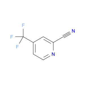 936841-69-9 4-Trifluoromethyl-pyridine-2-carbonitrile