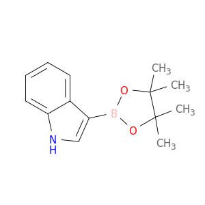 937366-54-6 PINACOL ESTER INDOLE-5-BORONIC ACID