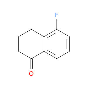 93742-85-9 5-Fluoro-1-tetralone