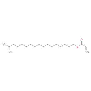 93841-48-6 ISOOCTADECYL ACRYLATE