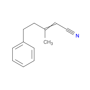 93893-89-1 3-METHYL-5-PHENYLPENT-2-ENENITRILE