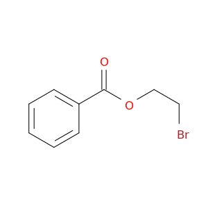 939-54-8 2-Bromoethyl Benzoate