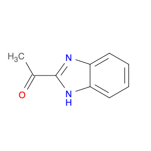 939-70-8 1-(1H-Benzo[d]imidazol-2-yl)ethanone