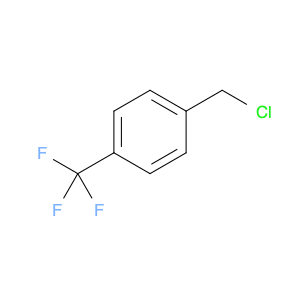 939-99-1 4-Trifluoromethylbenzyl Chloride