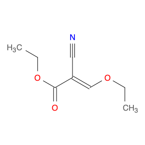 94-05-3 Ethyl (ethoxymethylene)cyanoacetate