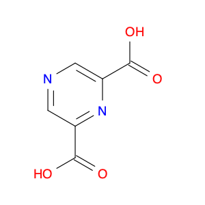 940-07-8 Pyrazine-2,6-dicarboxylic acid