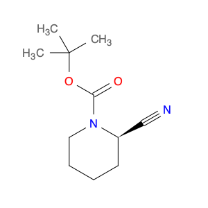 940000-26-0 (R)-1-Boc-2-Cyanopiperidine