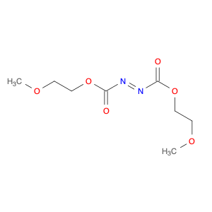 940868-64-4 Di-2-Methoxyethyl azodicarboxylate