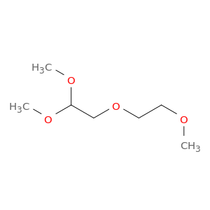 1,1-DIMETHOXY-2-(2-METHOXYETHOXY)ETHANE