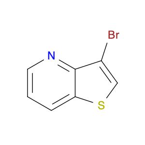 94191-12-5 3-Bromothieno[3,2-b]pyridine