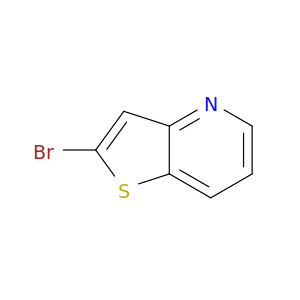 94191-15-8 2-bromothieno[3,2-b]pyridine