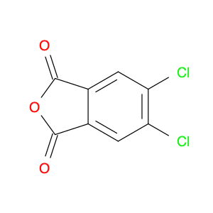 942-06-3 5,6-Dichloroisobenzofuran-1,3-dione