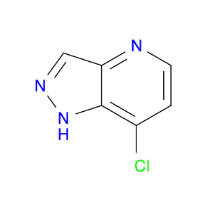 94220-43-6 7-Chloro-1H-pyrazolo[4,3-b]pyridine