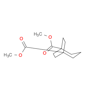 942999-92-0 Dimethyl bicyclo[3.2.2]nonane-1,5-dicarboxylate