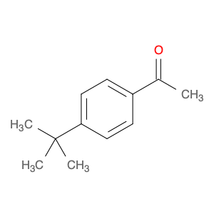 943-27-1 4'-tert-Butylacetophenone