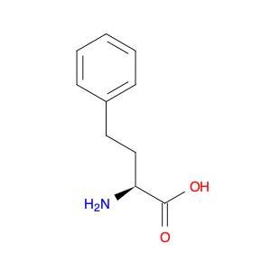 943-73-7 (S)-2-Amino-4-Phenylbutyric Acid