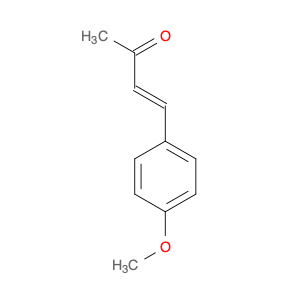 943-88-4 1-(P-Methoxyphenyl)-1-buten-3-one