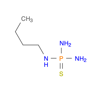 94317-64-3 N-(n-Butyl)thiophosphoric triamide