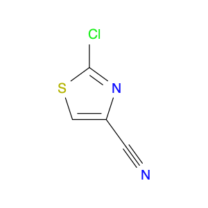 944124-72-5 2-Chlorothiazole-4-carbonitrile