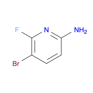 944401-65-4 5-Bromo-6-fluoropyridin-2-amine