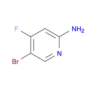 944401-69-8 5-bromo-4-fluoropyridin-2-amine