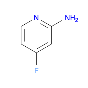 944401-77-8 2-Amino-4-fluoropyridine