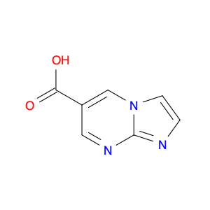 944896-64-4 Imidazo[1,2-a]pyrimidine-6-carboxylic acid