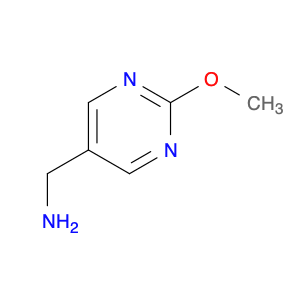 944899-18-7 (2-methoxypyrimidin-5-yl)methanamine