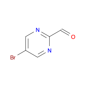 944902-05-0 5-Bromopyrimidine-2-carbaldehyde