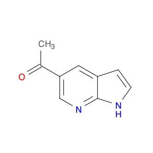 944937-14-8 1-(1H-Pyrrolo[2,3-b]pyridin-5-yl)ethanone