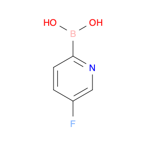 946002-10-4 5-Fluoropyridin-2-ylboronic acid