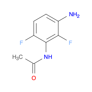 946826-47-7 N-(3-Amino-2,6-difluorophenyl)acetamide