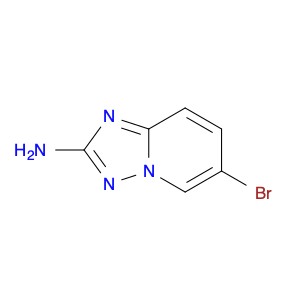 947248-68-2 6-Bromo-[1,2,4]triazolo[1,5-a]pyridin-2-amine