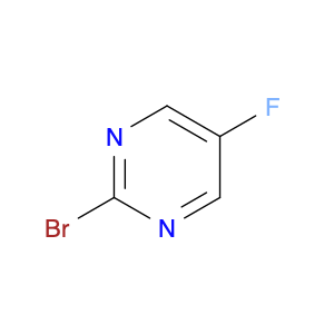 947533-45-1 2-Bromo-5-fluoropyrimidine