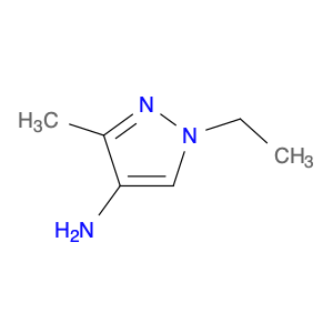 947763-34-0 1-Ethyl-3-methyl-1H-pyrazol-4-amine dihydrochloride